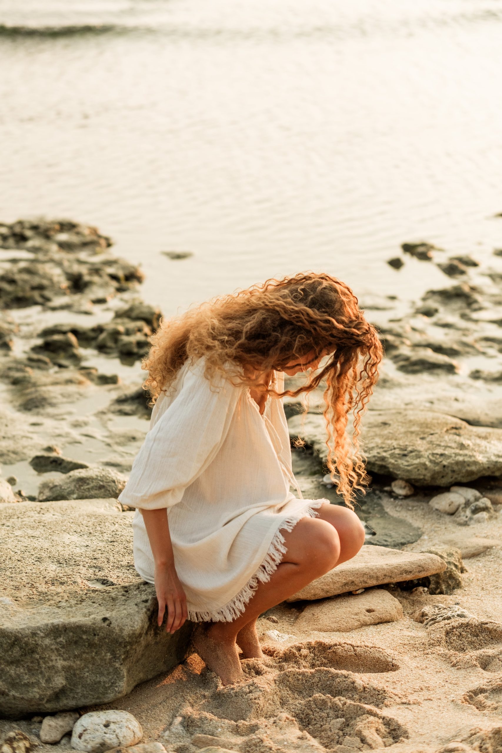 Freya Dress - Image 8