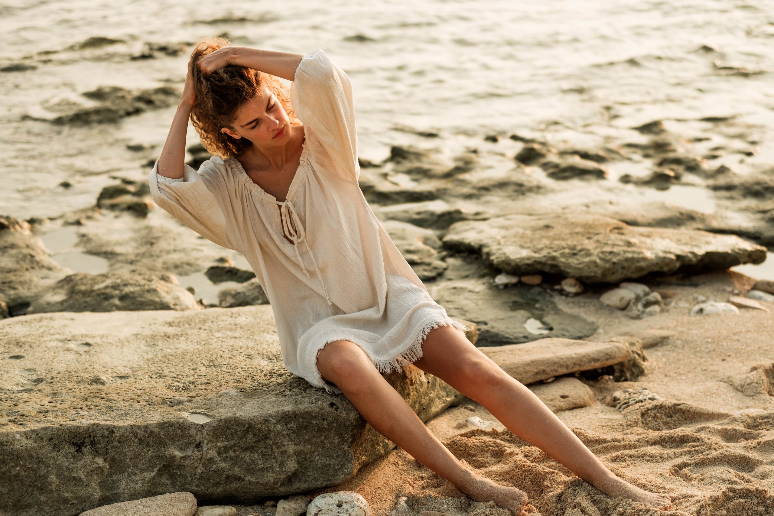 Freya Dress - Image 4